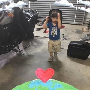 Meet your Posher, Tim